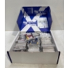 Image 2 : Box of Various NHL Hockey Cards, Approx 1,500 Cards