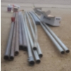 Image 1 : Metal Pipes, Fittings, Electrical Parts and Clamps