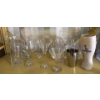Image 2 : Glassware Collection & More 