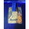 Image 5 : 1976 Montreal XXI Olympiad Three-Piece Fine Silver Stamp Set