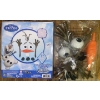 Image 2 : 'Frozen' Snowman Accessories w/ Assorted Bumper Stickers