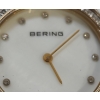 Image 3 : Women's Watch- Stainless Steel, Water Resistant, Sapphire Crystal  by Bering 