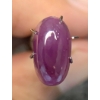 Image 1 : 4.93 ct Certified Red Ruby gemstone ($5,670 Appraisal)