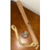 Image 4 : Sentimental Antique Keepsakes - Baby Shoes Tball Bat & more