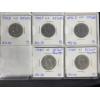 Image 12 : American Quarter & Half Dollar Collection