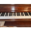 Image 7 : Art Nouveau Baldwin Piano, Hamilton Limited Edition w/ Music, 58W, 26D, 45T 
