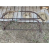 Image 1 : 2 Long Antique Buck Saws Both Are 52" Long 