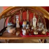 Image 1 : Avon Collection of Collectible Bottles 