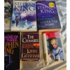 Image 2 :  Collection Of Various Literature Genres And Formats "The Secret" by Rhonda Byrne And More!
