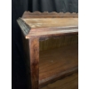 Image 2 : Antique Wooden Shelf - 50W, 13D, 50T