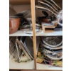 Image 1 : Lagostina Pots, Assorted Kitchen Items