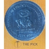 Image 5 : 1967 Klondike Dollar Coin Set