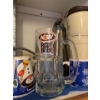 Image 2 : Cupboard contents, unique coffee cups, A&W Rootbeer Mug, Egg Holders and more