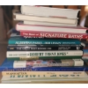 Image 8 : Books: Assorted Fiction/ Non- Fiction, Reference and Coffee Table Books