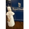 Image 2 : Royal Daulton - Bridesmaid Figurine 5T - Peggy Davies 