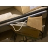 Image 4 : Metal Folding Sawhorse with Red Carry Bag and Shelving Unit