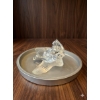 Image 5 : Four Swarovski Crystal Animal Figurines with Original Packaging