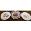 Image 5 : Collectable Plate Pack 8T w/ Vintage Smalls 