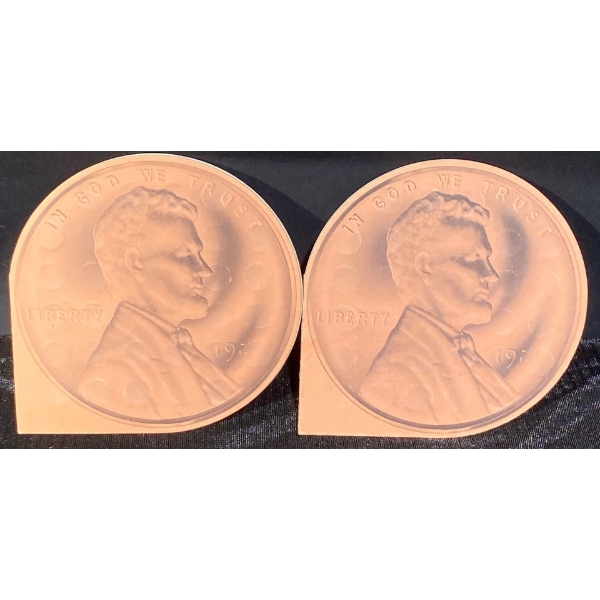 American Penny Collection