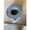 Image 5 : VPI Wall Base Cordite Rolls, RC418R42, 4 in x 1/8 in x 120 ft, Pallet of Boxes