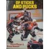 Image 3 : Of Stick And Pucks, Canada's Quest for the Stanley Cup & 4x Cards
