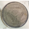 Image 5 : French Francs and Centimes and a Portuguese Coin 