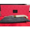 Image 4 : Set of 3 Flip/Buck Knives - Bands Conaz and Consigli