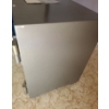 Image 3 : Safe (Cannot be Opened- Combination Unknown/ Keys Provided But Combo Locked) 20 W, 20 D, 26.5 T 