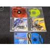 Image 5 : Original Sony PlayStation with Controller, Cords and Games