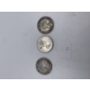 Image 2 : 17.5gg Canadian Quarters