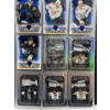 Image 4 : Binders of Upper Deck/Tim Hortons 2020/21 Collector Hockey Cards