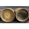 Image 8 : Authentic Bardou & Fils Paris Binoculars 6.5"Tall