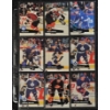 Image 5 : Collection of Vintage 1990-91 Pro Set Hockey Cards 