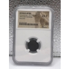Constantine I, AD 307-337 Roman Empire AE 3/4 (BI Nummus) Graded Ch F