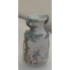 Image 2 : LLADRO Spain Porcelain Decorated Vase - 4.5T 