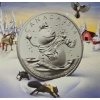 Image 3 : 2014 $20 for $20 Snowman - 99.9% Fine Silver Coin - #3