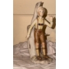 Image 2 : Cybis Hansel 9 T and Gretel 7 T Figurines 