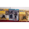 Image 3 : Tommy Salo and Felix Potvin Statues (Potvin stick broken), Hall, Eberle and more Figurines