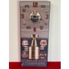 Image 11 : Oilers Championship Memorabilia