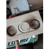 Image 5 : Speedaire Electric Air Compressor w/ Assorted Pneumatic Air Tool Accessories 