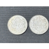 Image 1 : 1951 Canadian Half Dollar