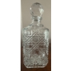 Image 3 : Collection of High End Lead Crystal/ Waterford Crystal & More  Decanter, Glassware