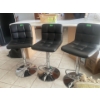 Image 1 : Kitchen Island Chairs (3)