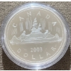 Image 2 : 2003 Proof Dollar 92.5% Silver 25.175 Grams