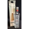Image 1 : Metropolis Vodka - Polish Made.