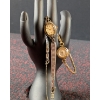 Image 2 :  Vintage Ladies' Watches- Art Deco Benrus & 17 Jewel Marina