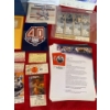 Image 5 : Oilers Games Tickets from Various Years