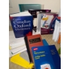 Image 3 : Stationary Collection Photo Printer Dictoionaries Encyclopedias & More