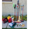 Image 1 : The Ultimate Cleaners Collection -Products Tools Accessories & More