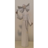 Image 1 : LLADRO Porcelain Sister Nun Ringing A Bell 12T